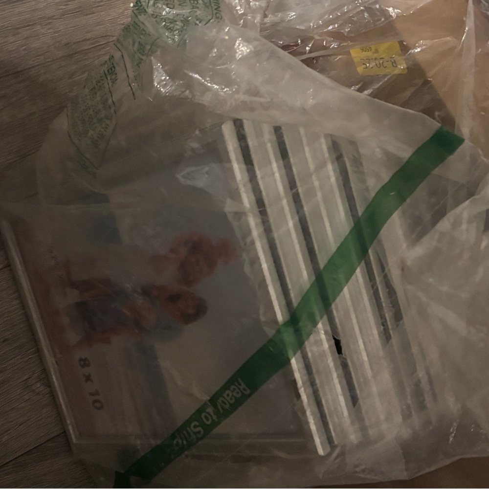 Photo Frames Set